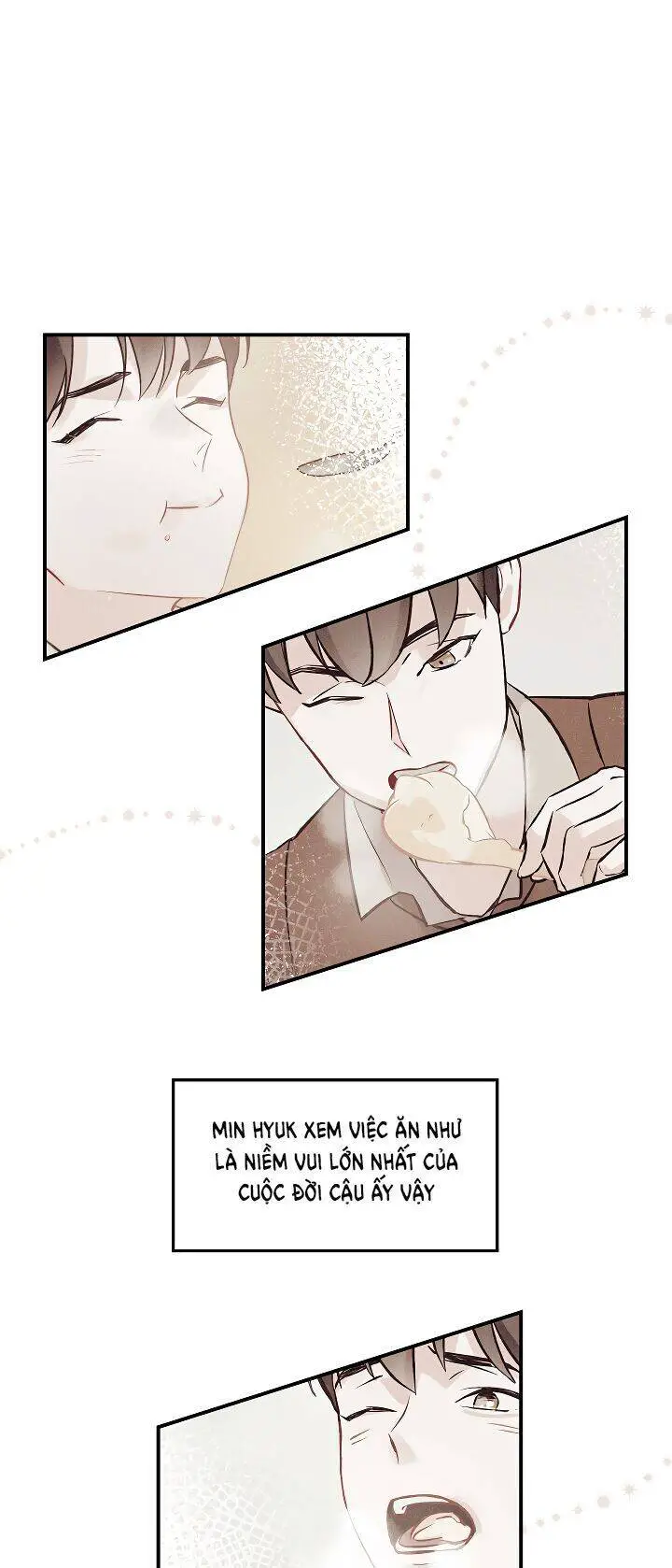 Level Up Chỉ Bằng Cách Ăn Cơm Nettruyen ZZZ Chương 9 Page 42