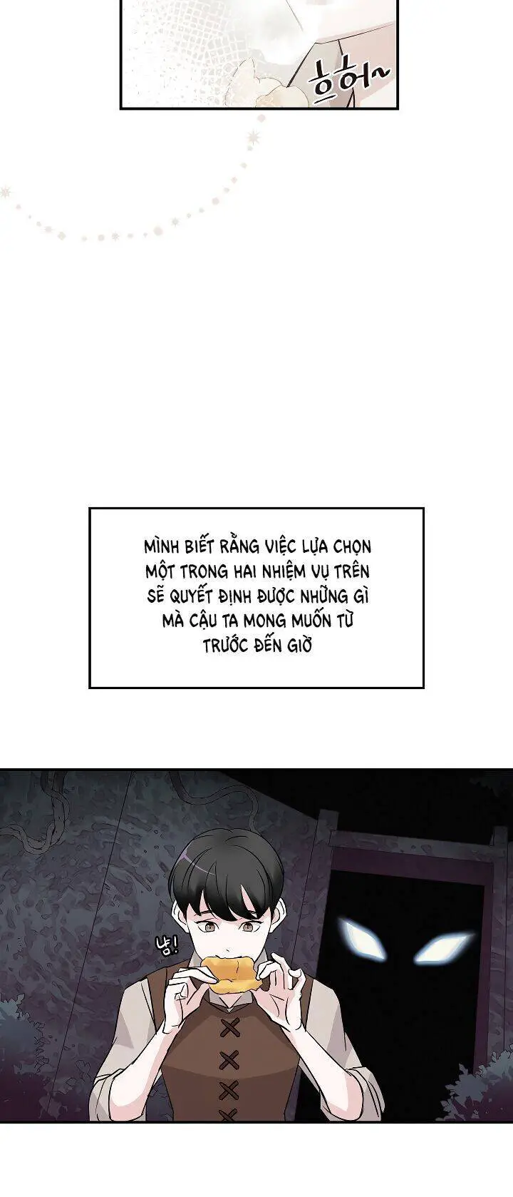 Level Up Chỉ Bằng Cách Ăn Cơm Nettruyen ZZZ Chương 9 Page 43