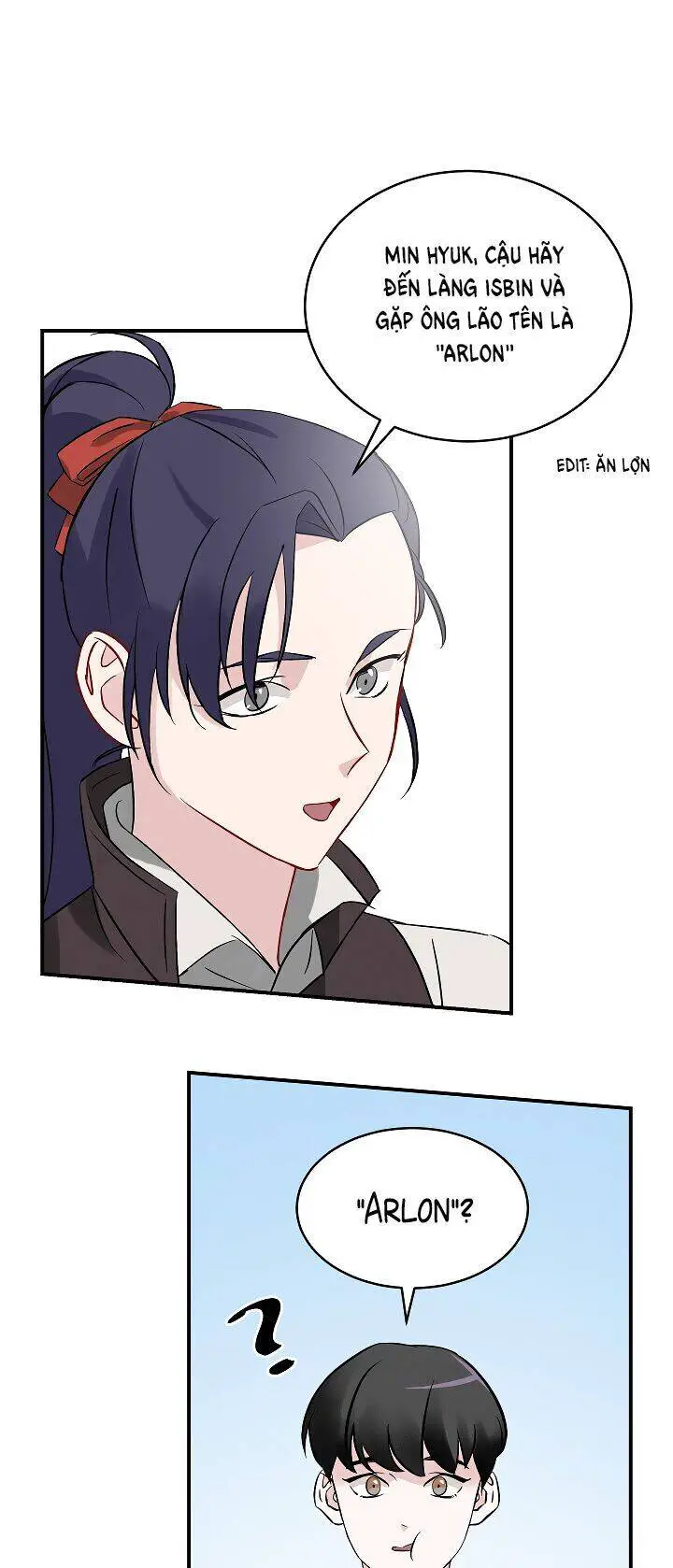 Level Up Chỉ Bằng Cách Ăn Cơm Nettruyen ZZZ Chương 9 Page 44
