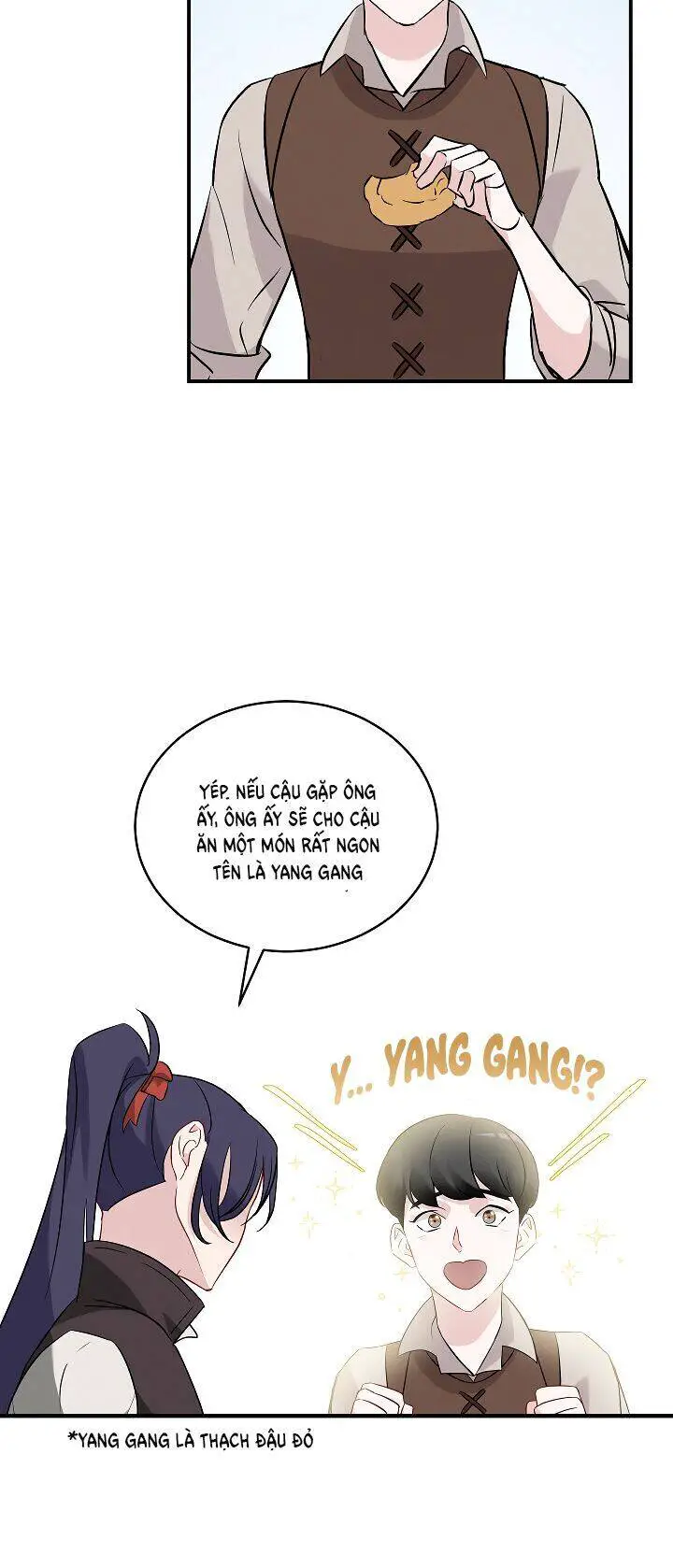 Level Up Chỉ Bằng Cách Ăn Cơm Nettruyen ZZZ Chương 9 Page 45
