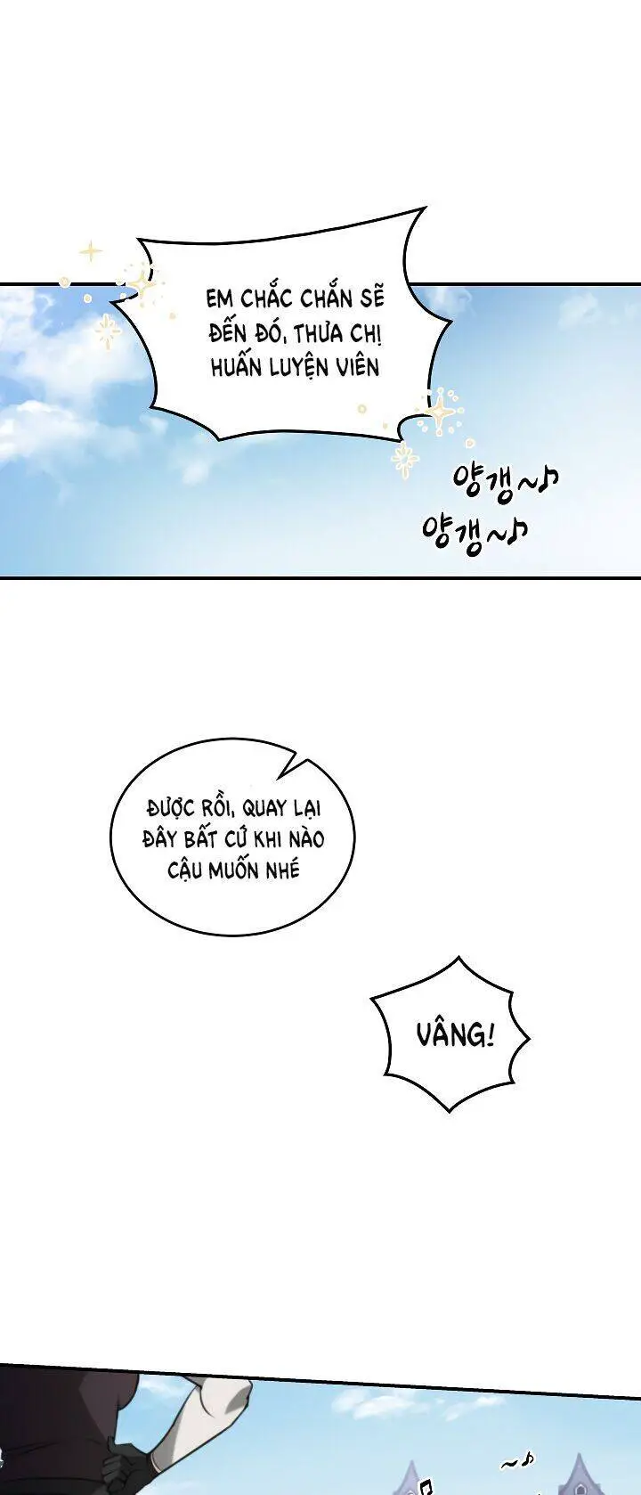 Level Up Chỉ Bằng Cách Ăn Cơm Nettruyen ZZZ Chương 9 Page 46