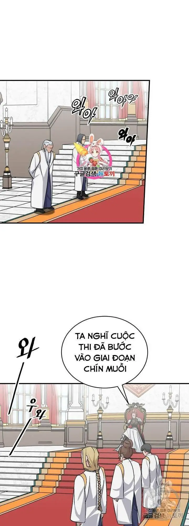 Level Up Chỉ Bằng Cách Ăn Cơm Nettruyen ZZZ Chương 27 Page 2