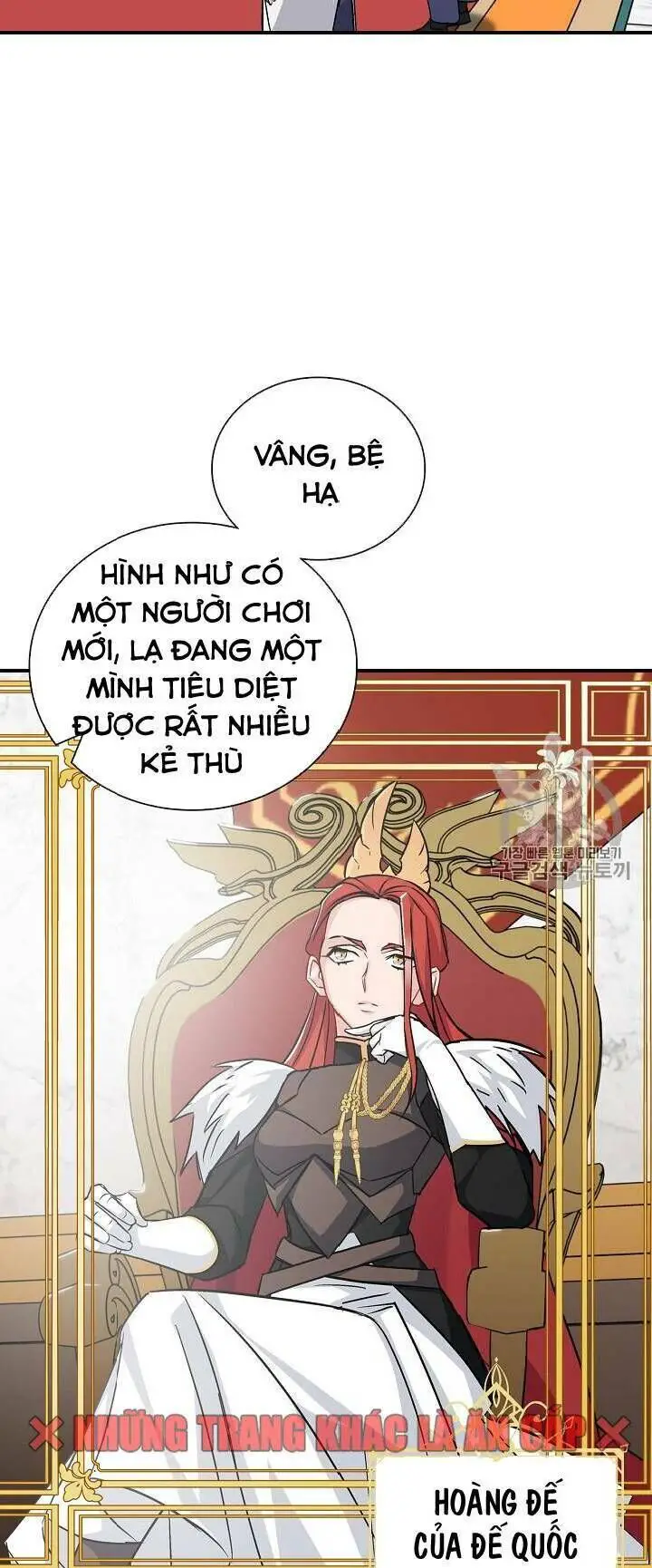Level Up Chỉ Bằng Cách Ăn Cơm Nettruyen ZZZ Chương 27 Page 3