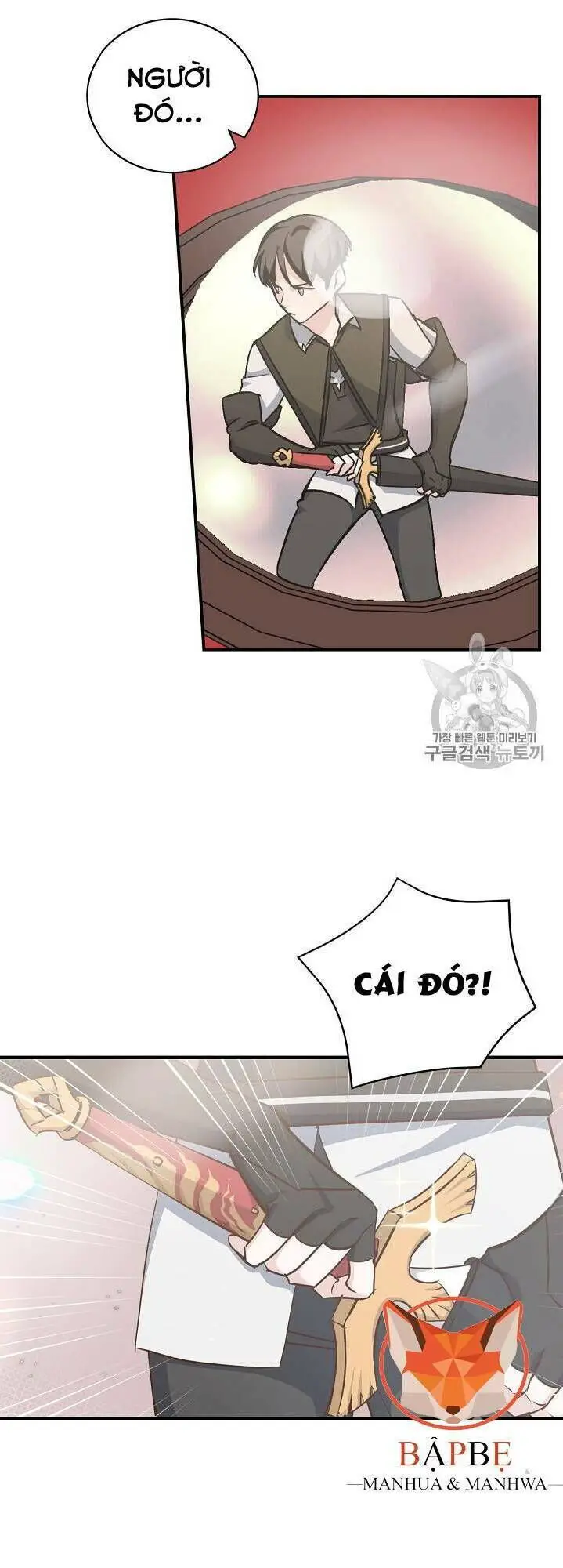 Level Up Chỉ Bằng Cách Ăn Cơm Nettruyen ZZZ Chương 27 Page 8