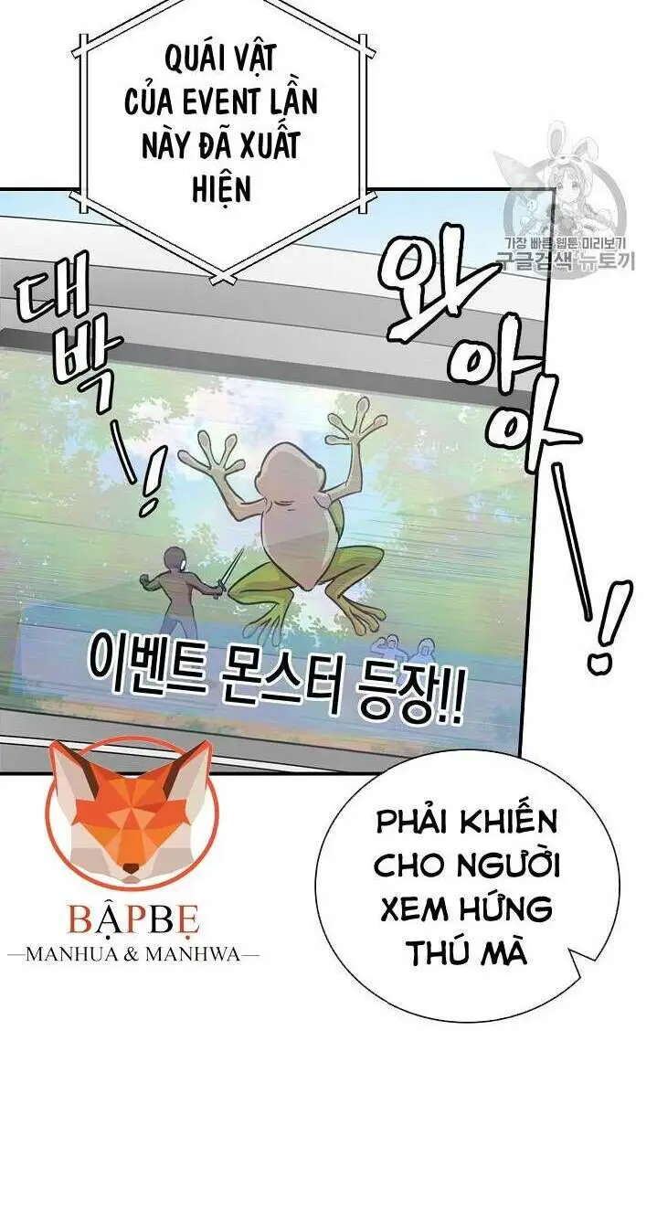 Level Up Chỉ Bằng Cách Ăn Cơm Nettruyen ZZZ Chương 27 Page 15