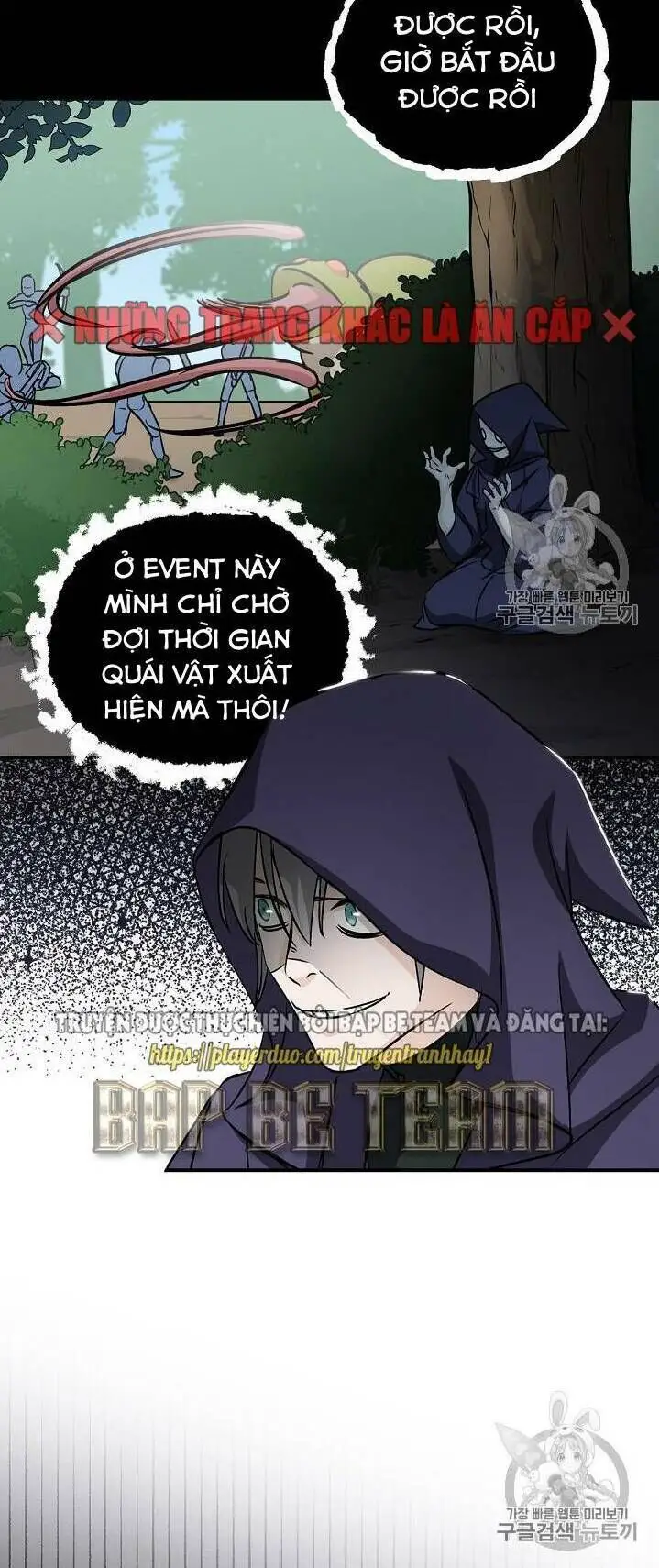 Level Up Chỉ Bằng Cách Ăn Cơm Nettruyen ZZZ Chương 27 Page 21