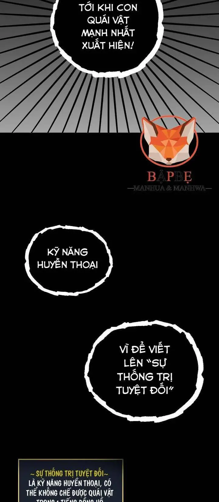 Level Up Chỉ Bằng Cách Ăn Cơm Nettruyen ZZZ Chương 27 Page 23