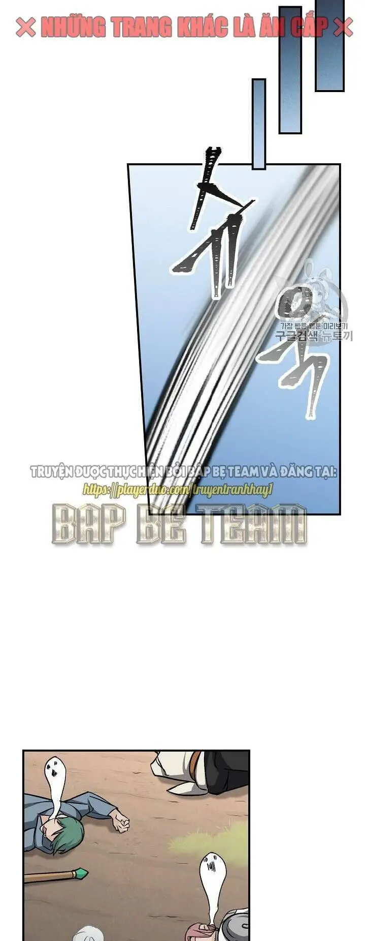 Level Up Chỉ Bằng Cách Ăn Cơm Nettruyen ZZZ Chương 27 Page 26