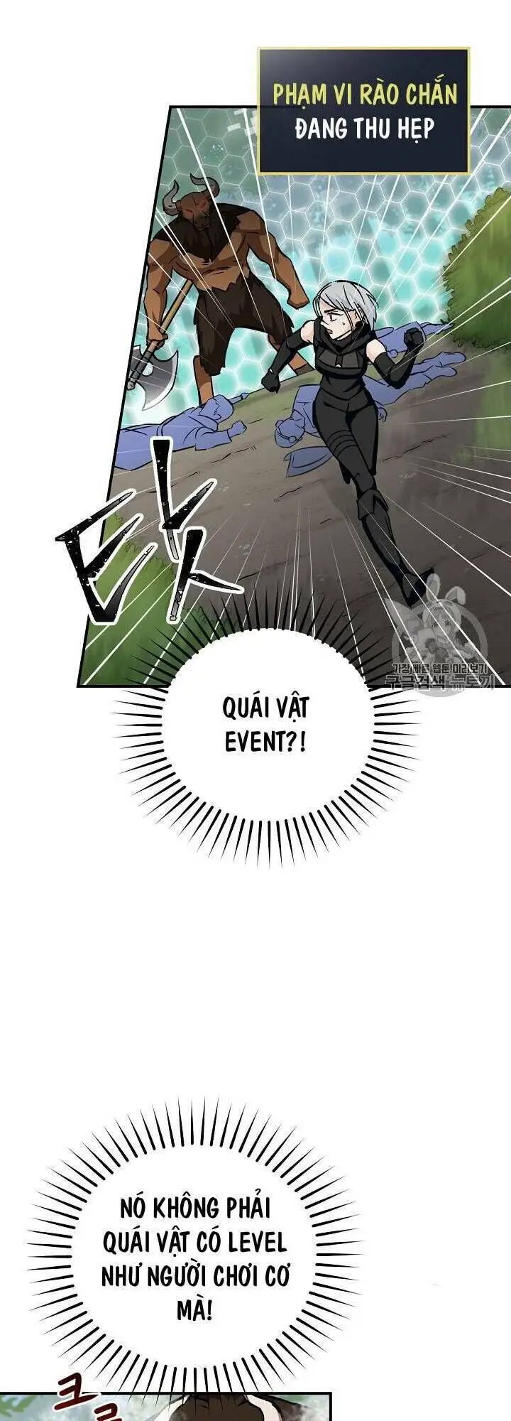 Level Up Chỉ Bằng Cách Ăn Cơm Nettruyen ZZZ Chương 27 Page 30