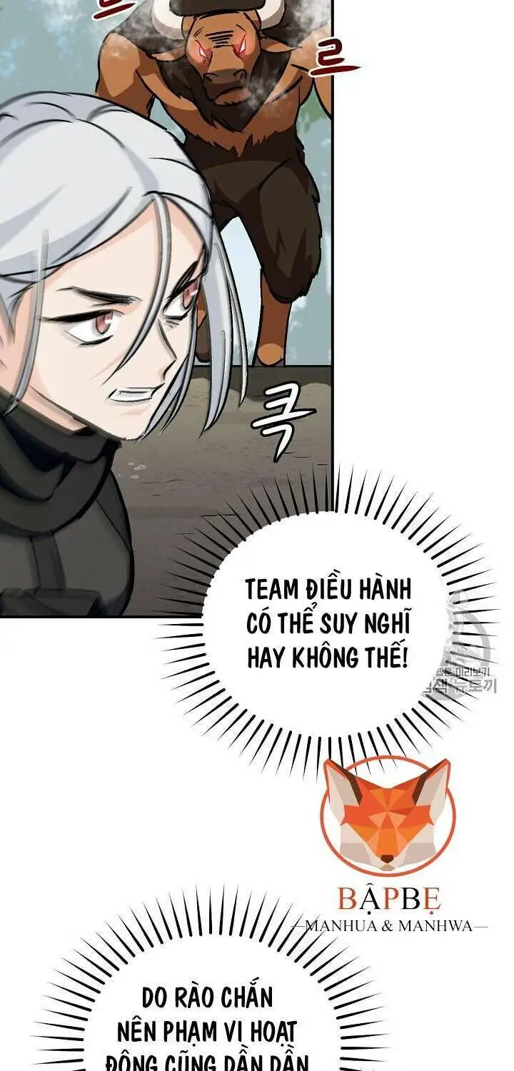 Level Up Chỉ Bằng Cách Ăn Cơm Nettruyen ZZZ Chương 27 Page 31