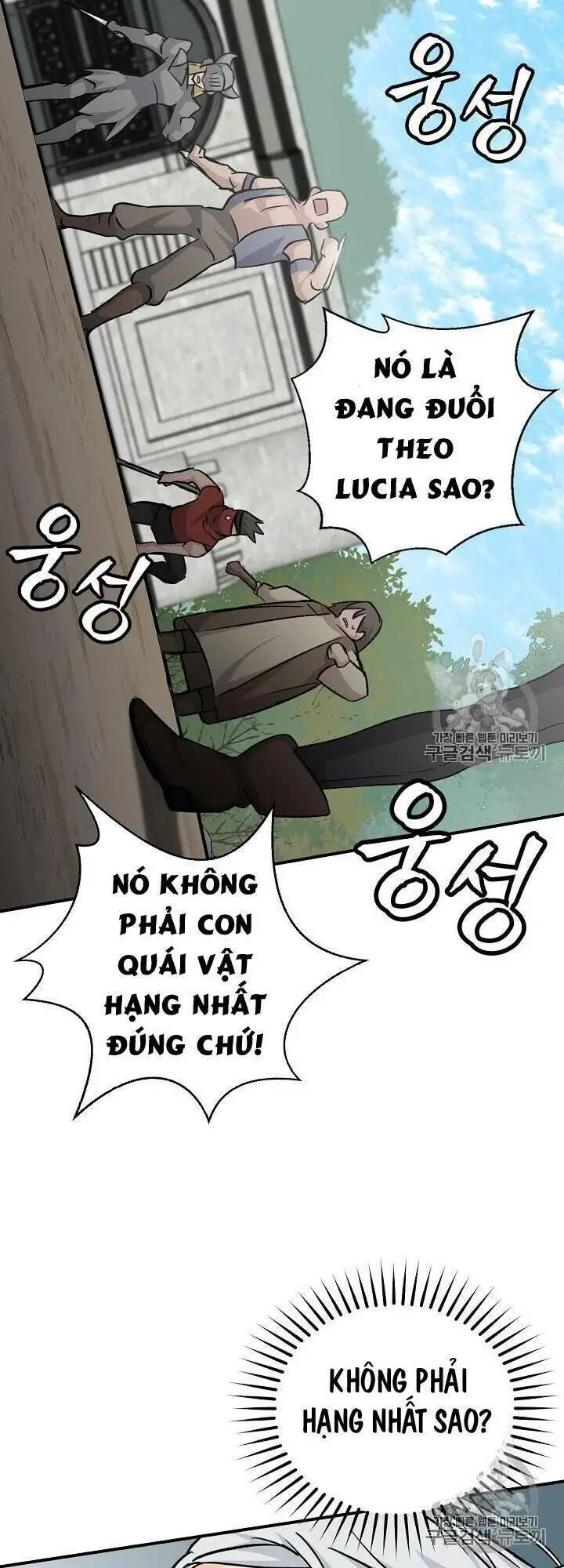Level Up Chỉ Bằng Cách Ăn Cơm Nettruyen ZZZ Chương 27 Page 35