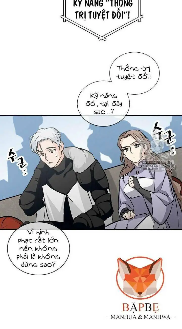 Level Up Chỉ Bằng Cách Ăn Cơm Nettruyen ZZZ Chương 27 Page 40