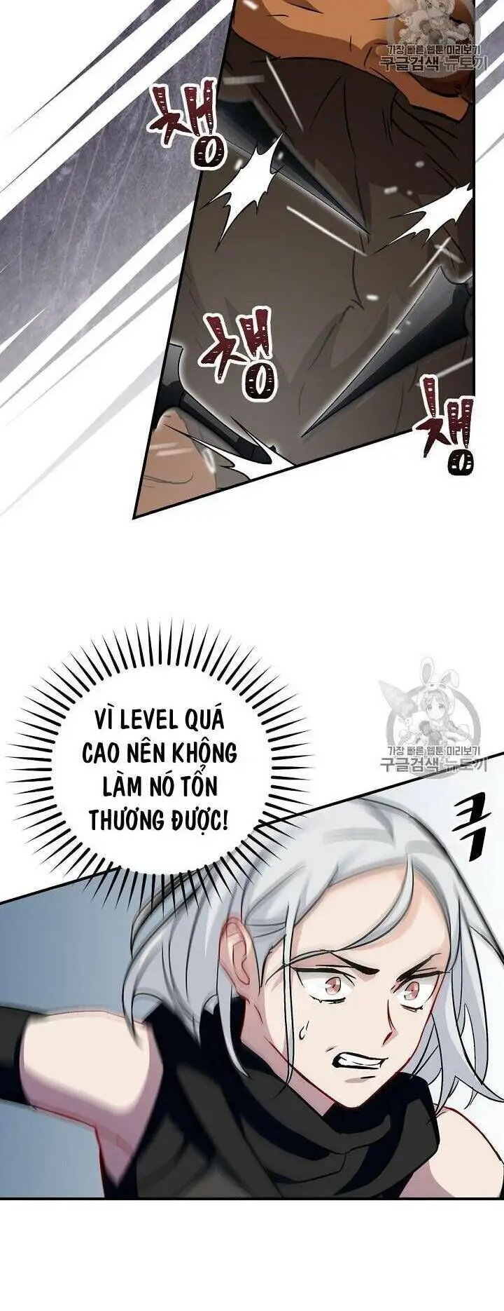 Level Up Chỉ Bằng Cách Ăn Cơm Nettruyen ZZZ Chương 27 Page 46