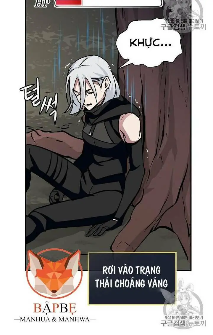 Level Up Chỉ Bằng Cách Ăn Cơm Nettruyen ZZZ Chương 27 Page 49