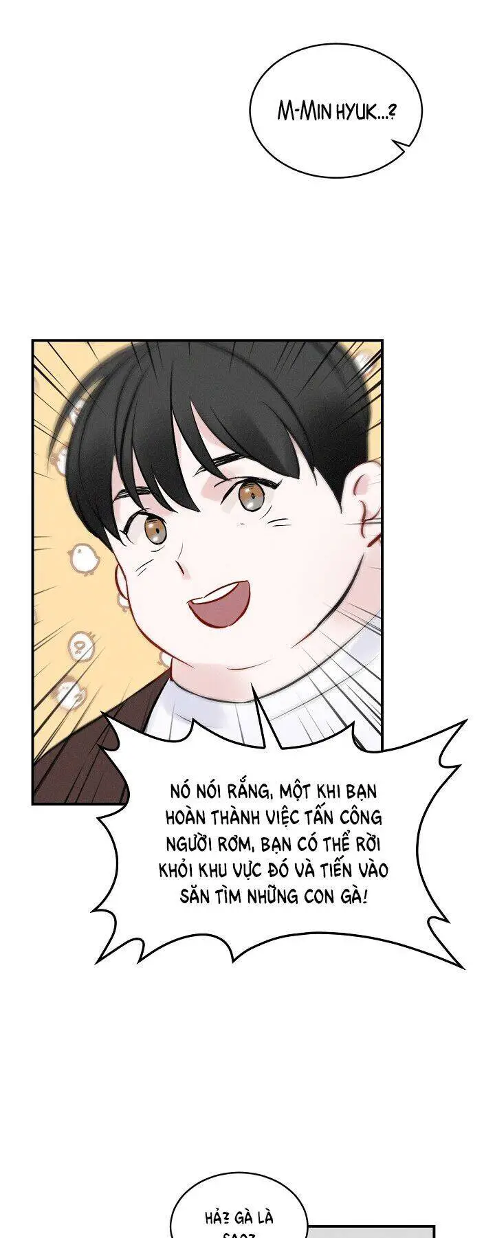 Level Up Chỉ Bằng Cách Ăn Cơm Nettruyen ZZZ Chương 5 Page 2