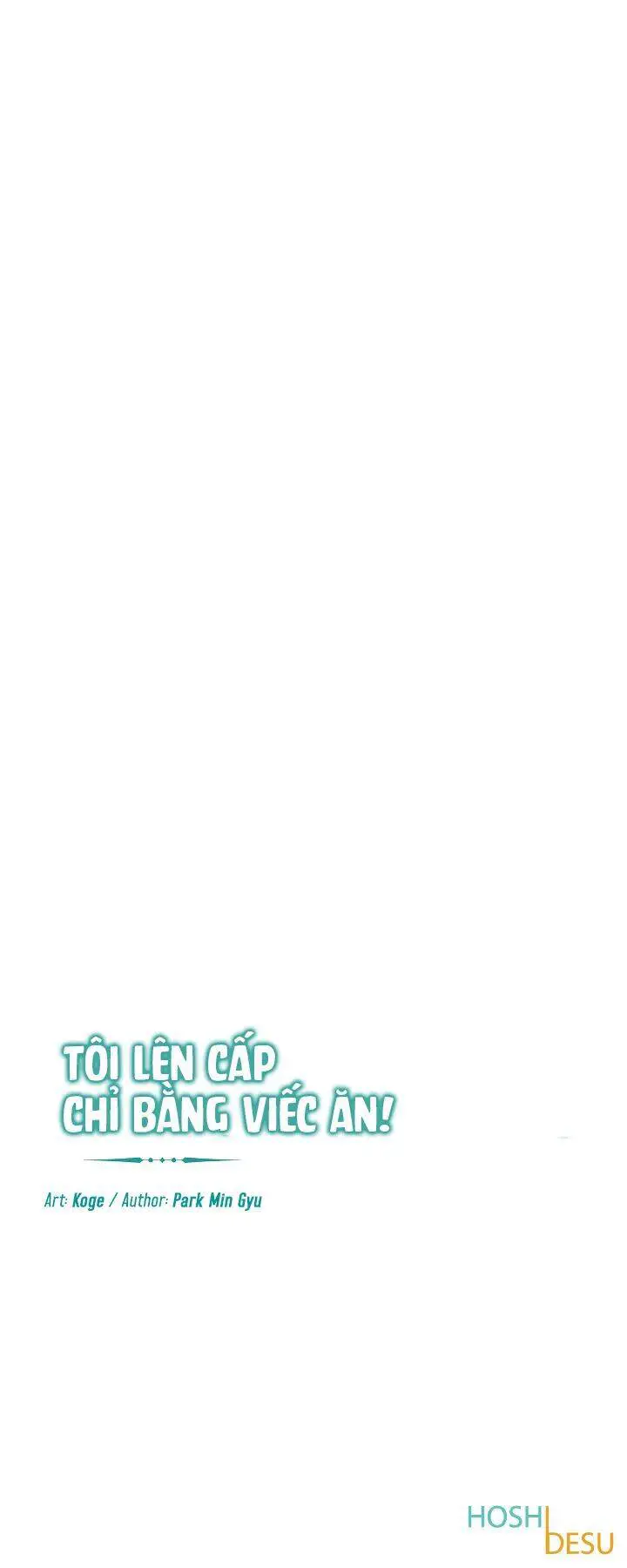 Level Up Chỉ Bằng Cách Ăn Cơm Nettruyen ZZZ Chương 5 Page 5