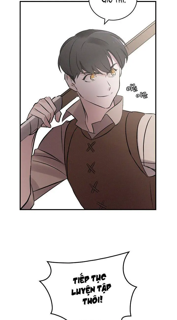 Level Up Chỉ Bằng Cách Ăn Cơm Nettruyen ZZZ Chương 5 Page 8