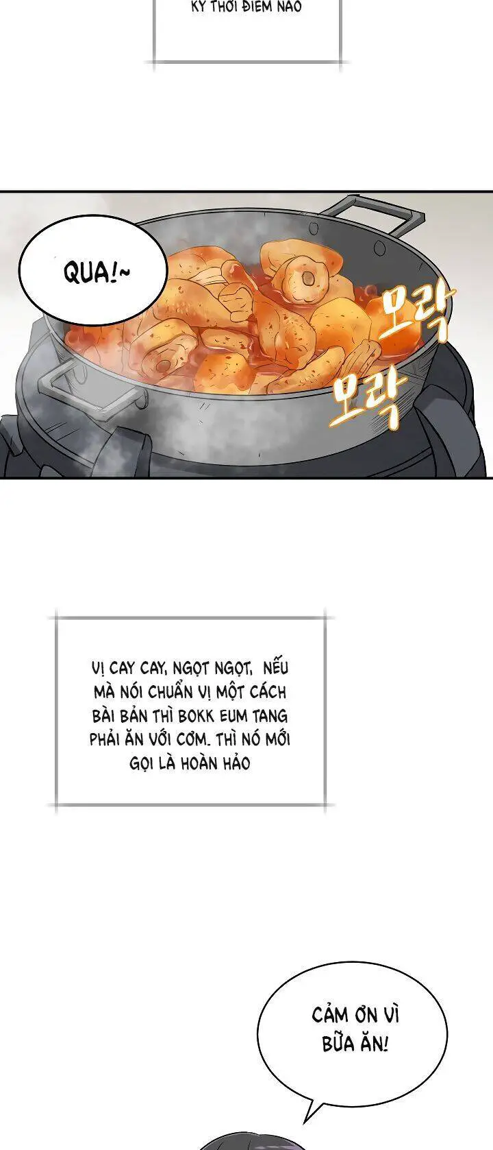 Level Up Chỉ Bằng Cách Ăn Cơm Nettruyen ZZZ Chương 7 Page 36