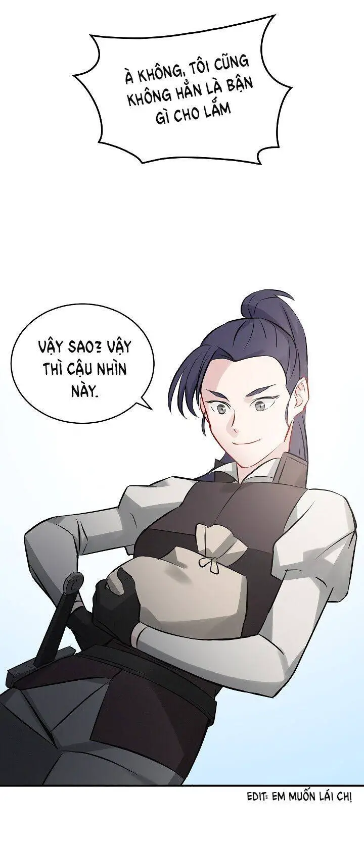 Level Up Chỉ Bằng Cách Ăn Cơm Nettruyen ZZZ Chương 7 Page 39