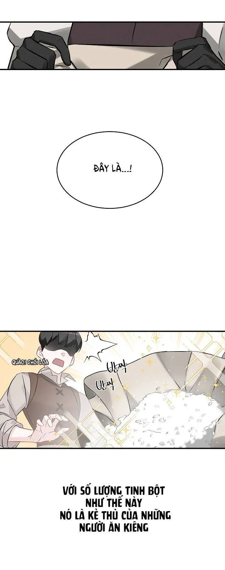 Level Up Chỉ Bằng Cách Ăn Cơm Nettruyen ZZZ Chương 7 Page 40