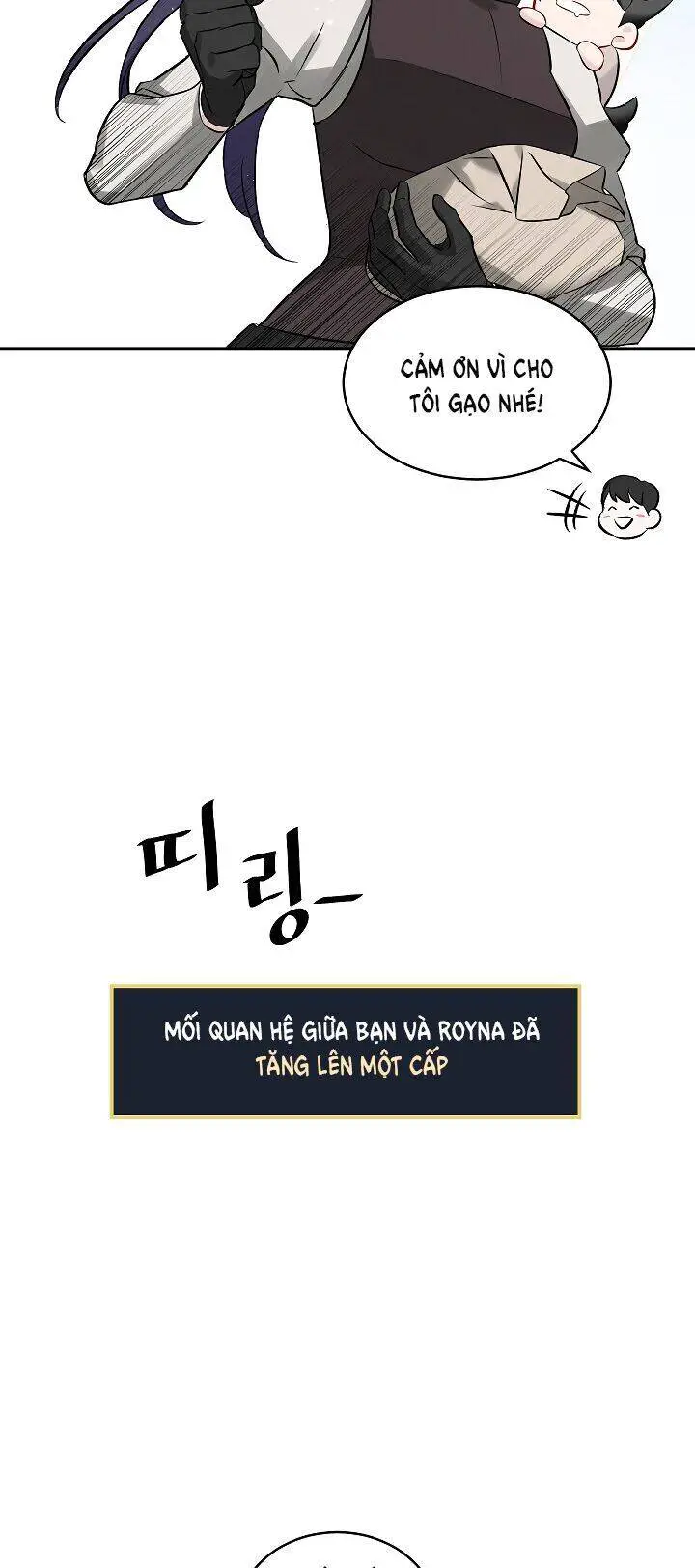 Level Up Chỉ Bằng Cách Ăn Cơm Nettruyen ZZZ Chương 7 Page 46