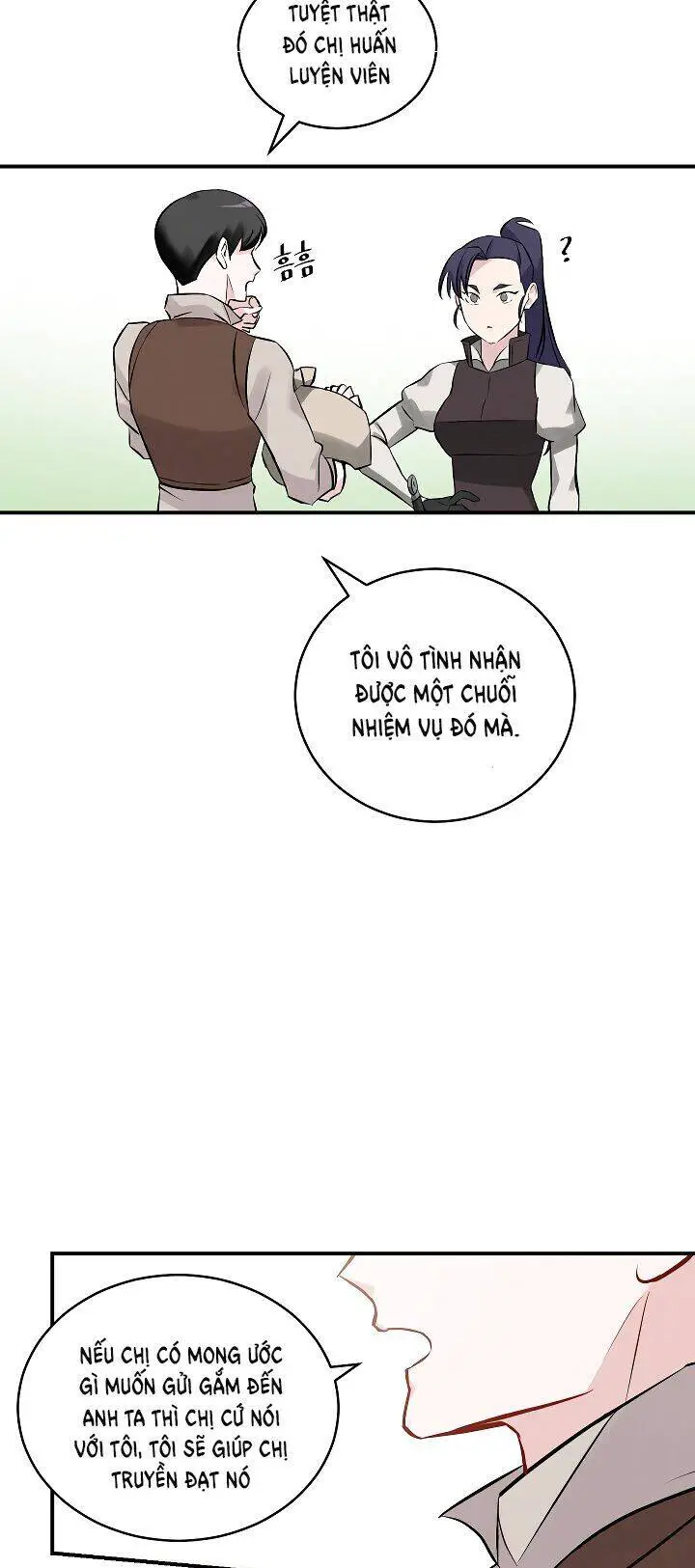 Level Up Chỉ Bằng Cách Ăn Cơm Nettruyen ZZZ Chương 7 Page 47