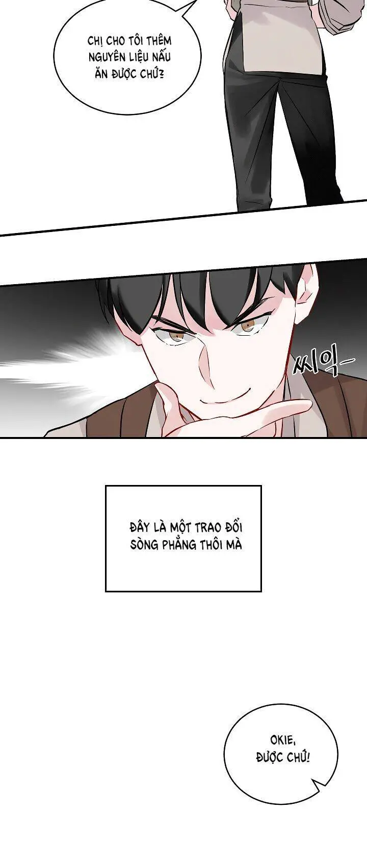 Level Up Chỉ Bằng Cách Ăn Cơm Nettruyen ZZZ Chương 7 Page 49