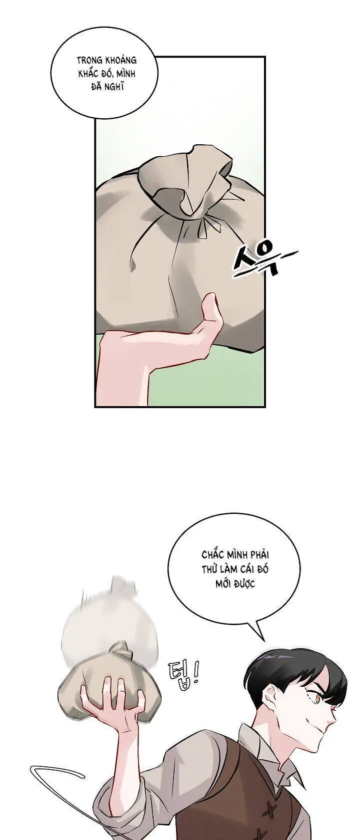 Level Up Chỉ Bằng Cách Ăn Cơm Nettruyen ZZZ Chương 7 Page 52
