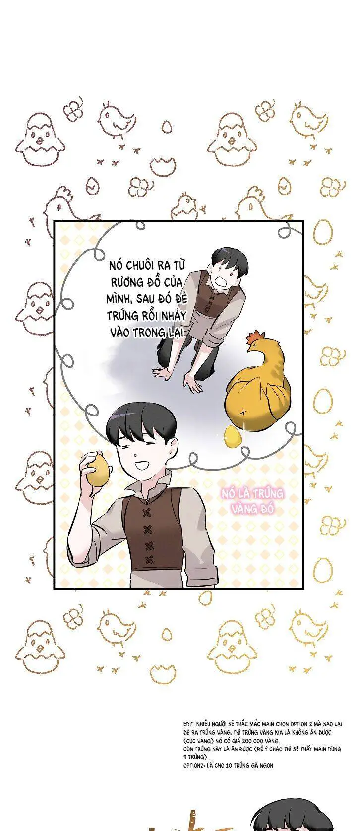 Level Up Chỉ Bằng Cách Ăn Cơm Nettruyen ZZZ Chương 7 Page 55