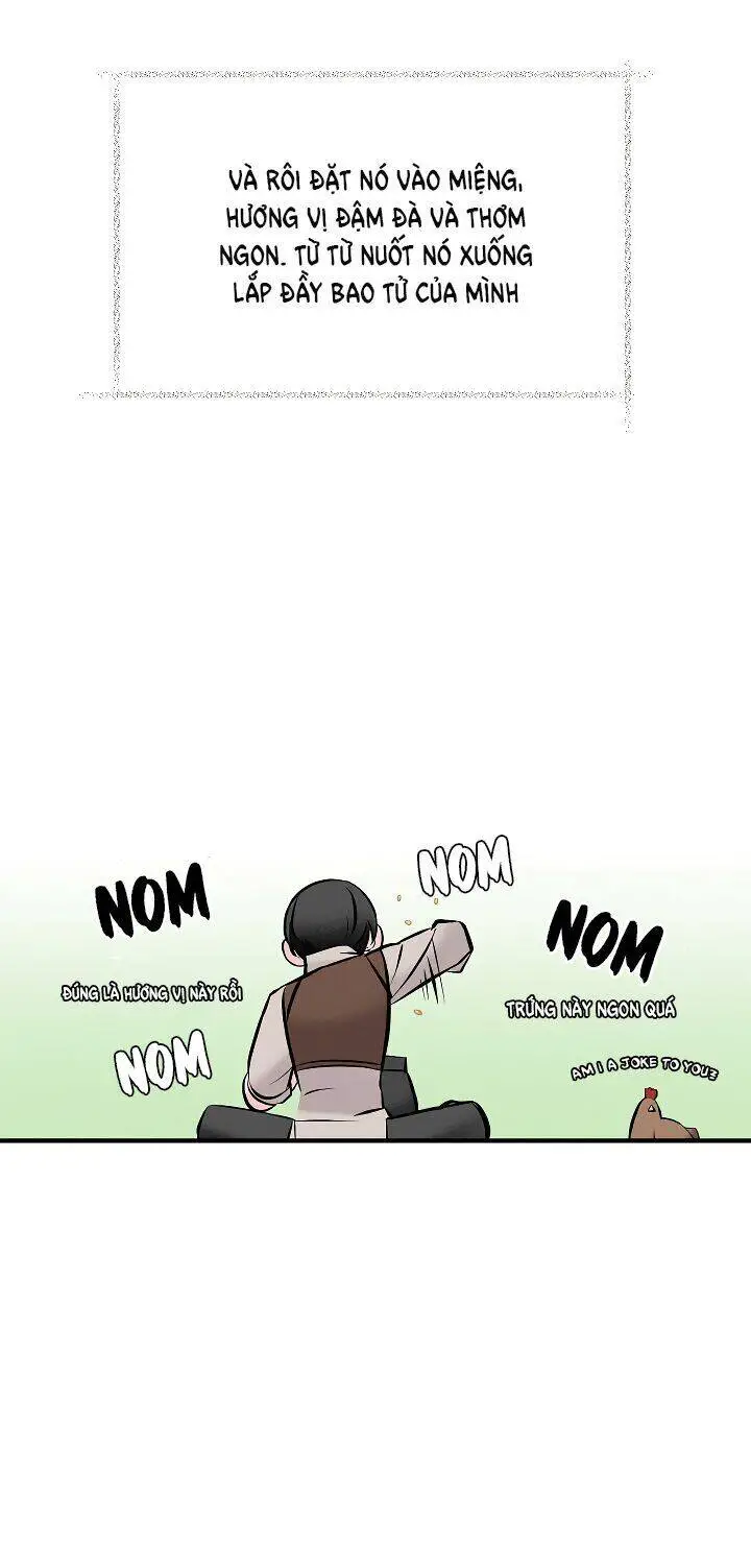 Level Up Chỉ Bằng Cách Ăn Cơm Nettruyen ZZZ Chương 7 Page 59