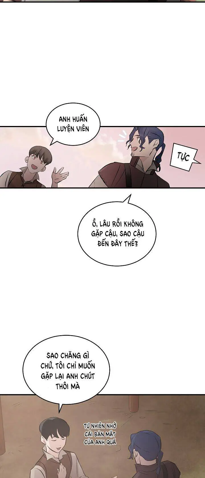 Level Up Chỉ Bằng Cách Ăn Cơm Nettruyen ZZZ Chương 7 Page 61