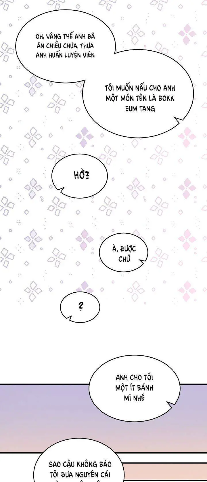 Level Up Chỉ Bằng Cách Ăn Cơm Nettruyen ZZZ Chương 7 Page 65