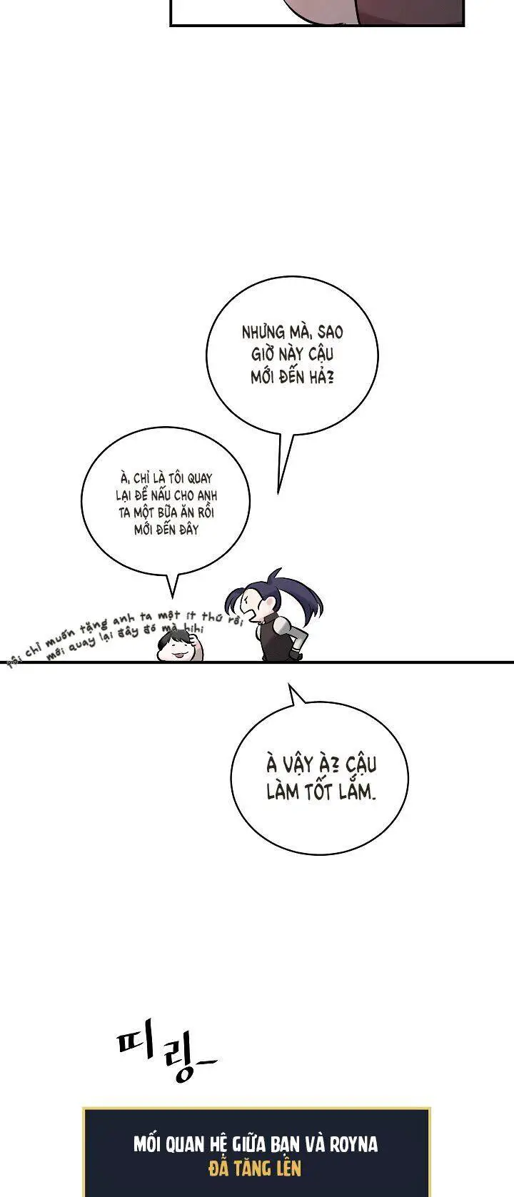 Level Up Chỉ Bằng Cách Ăn Cơm Nettruyen ZZZ Chương 7 Page 73