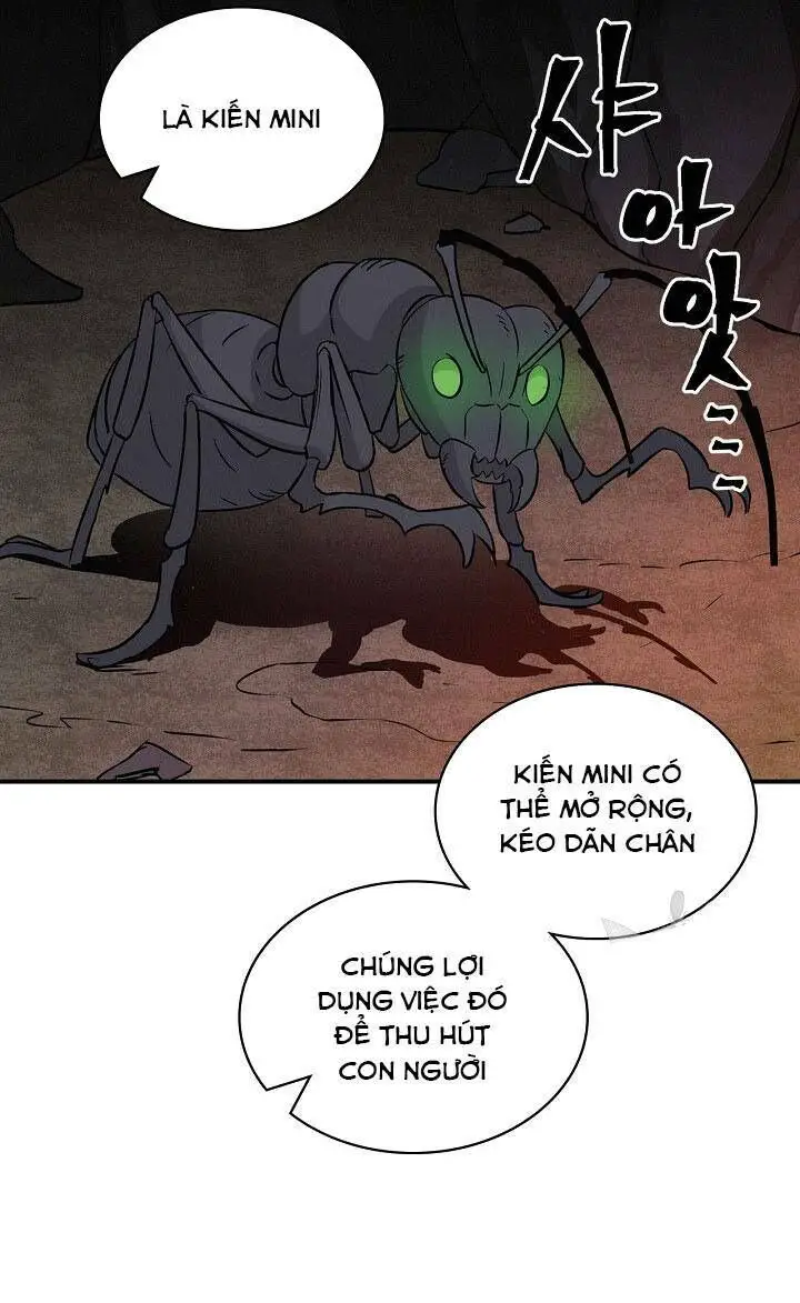 Level Up Chỉ Bằng Cách Ăn Cơm Nettruyen ZZZ Chương 14 Page 38