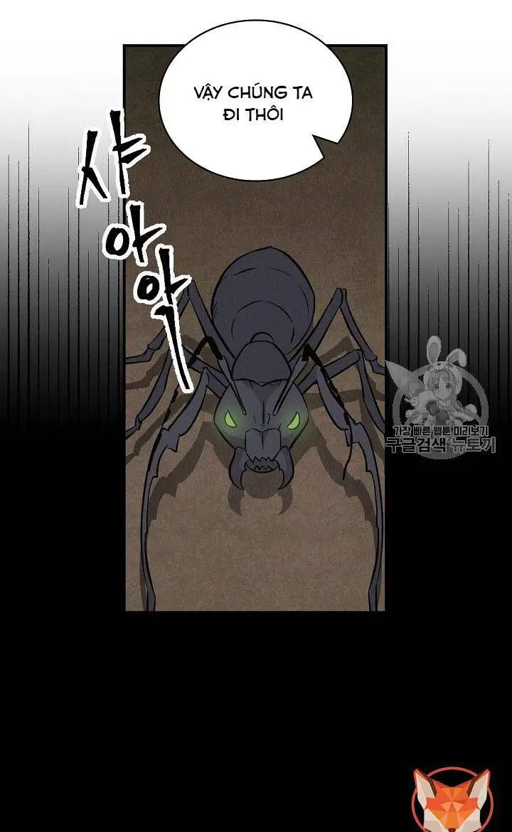 Level Up Chỉ Bằng Cách Ăn Cơm Nettruyen ZZZ Chương 14 Page 41