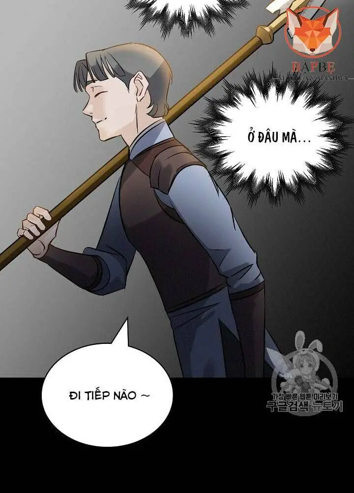 Level Up Chỉ Bằng Cách Ăn Cơm Nettruyen ZZZ Chương 14 Page 49