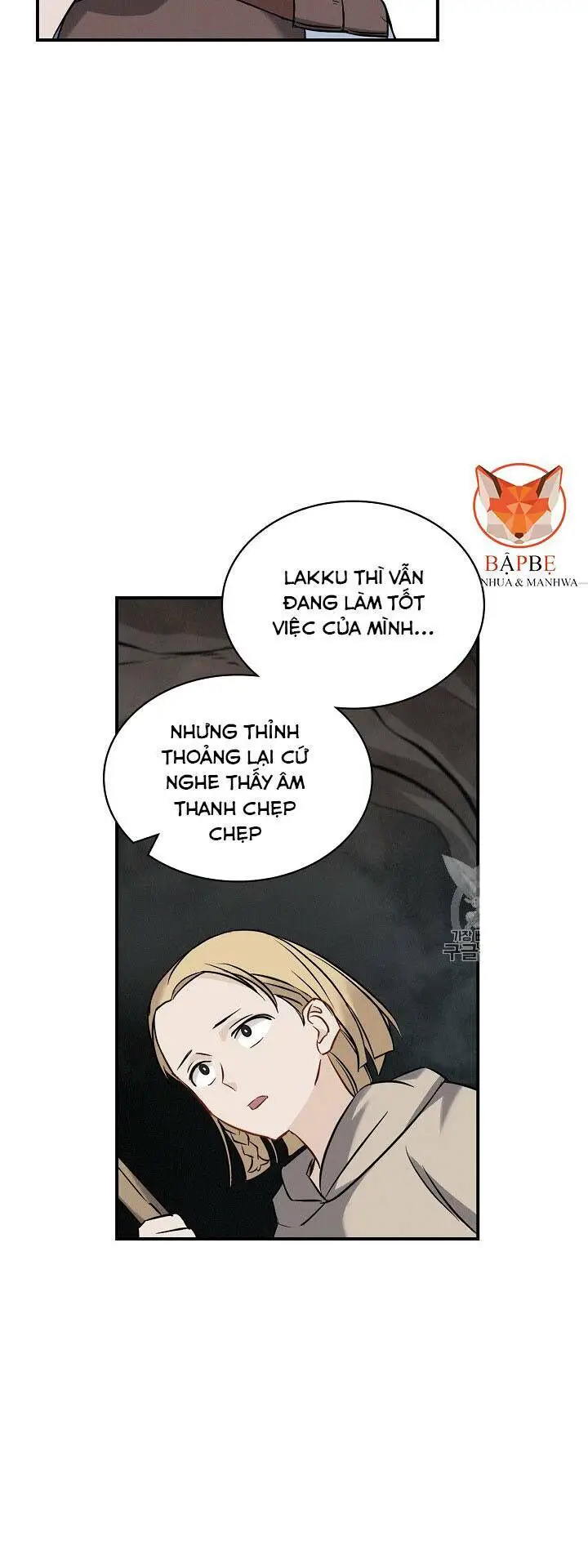 Level Up Chỉ Bằng Cách Ăn Cơm Nettruyen ZZZ Chương 14 Page 58