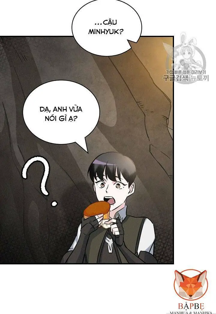 Level Up Chỉ Bằng Cách Ăn Cơm Nettruyen ZZZ Chương 14 Page 60