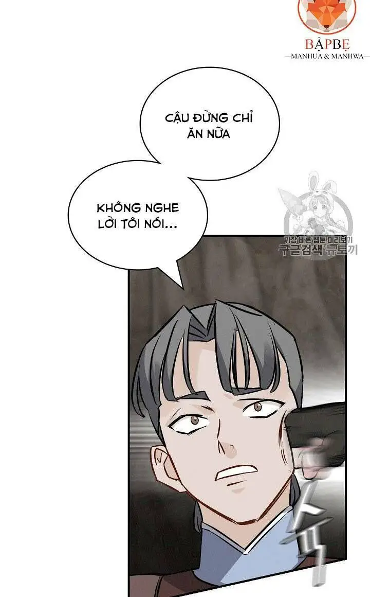 Level Up Chỉ Bằng Cách Ăn Cơm Nettruyen ZZZ Chương 14 Page 68