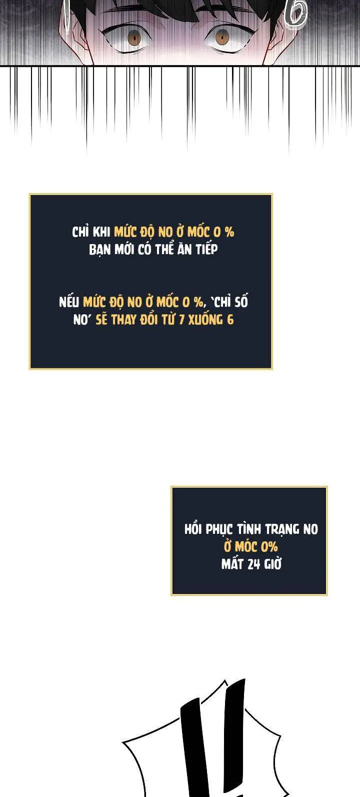 Level Up Chỉ Bằng Cách Ăn Cơm Nettruyen ZZZ Chương 8 Page 3