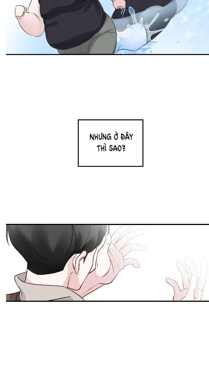 Level Up Chỉ Bằng Cách Ăn Cơm Nettruyen ZZZ Chương 8 Page 9