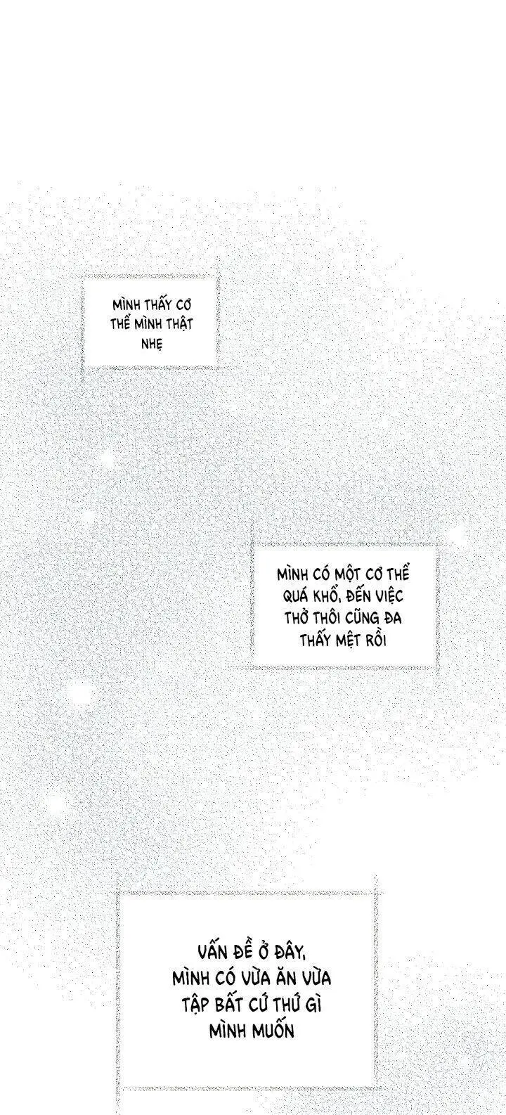 Level Up Chỉ Bằng Cách Ăn Cơm Nettruyen ZZZ Chương 8 Page 10