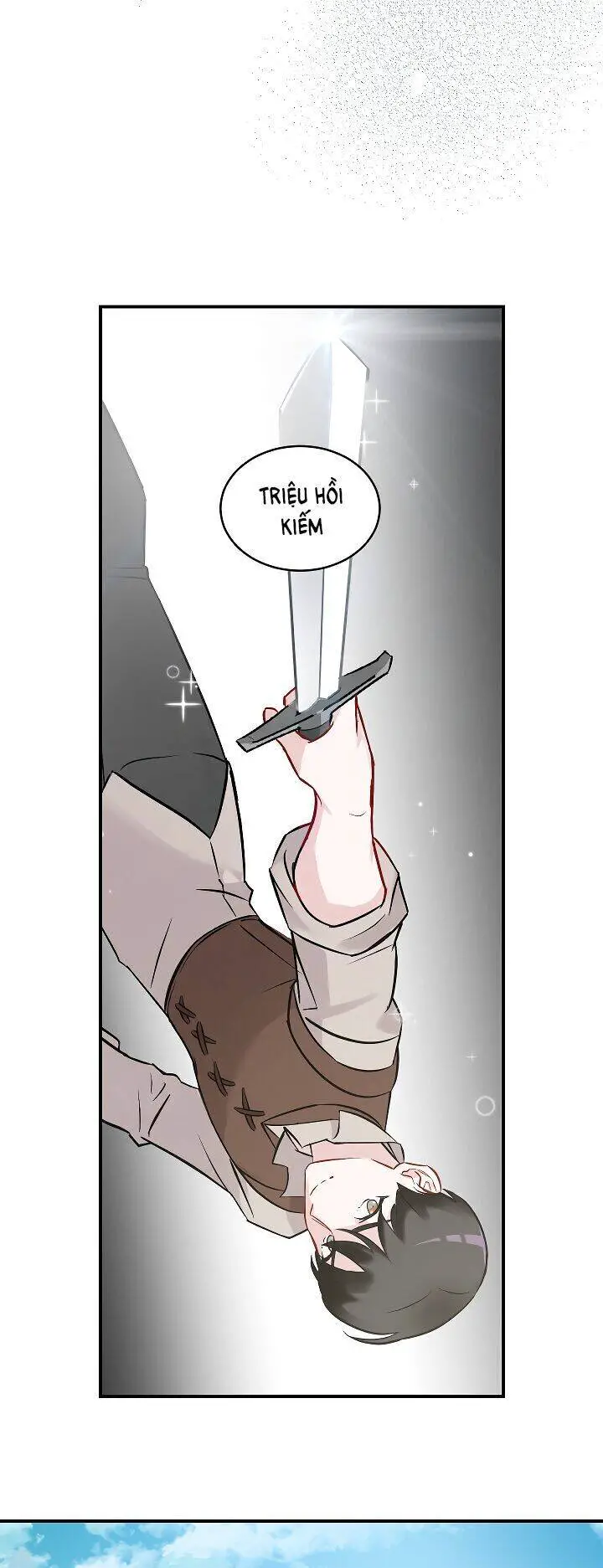 Level Up Chỉ Bằng Cách Ăn Cơm Nettruyen ZZZ Chương 8 Page 11