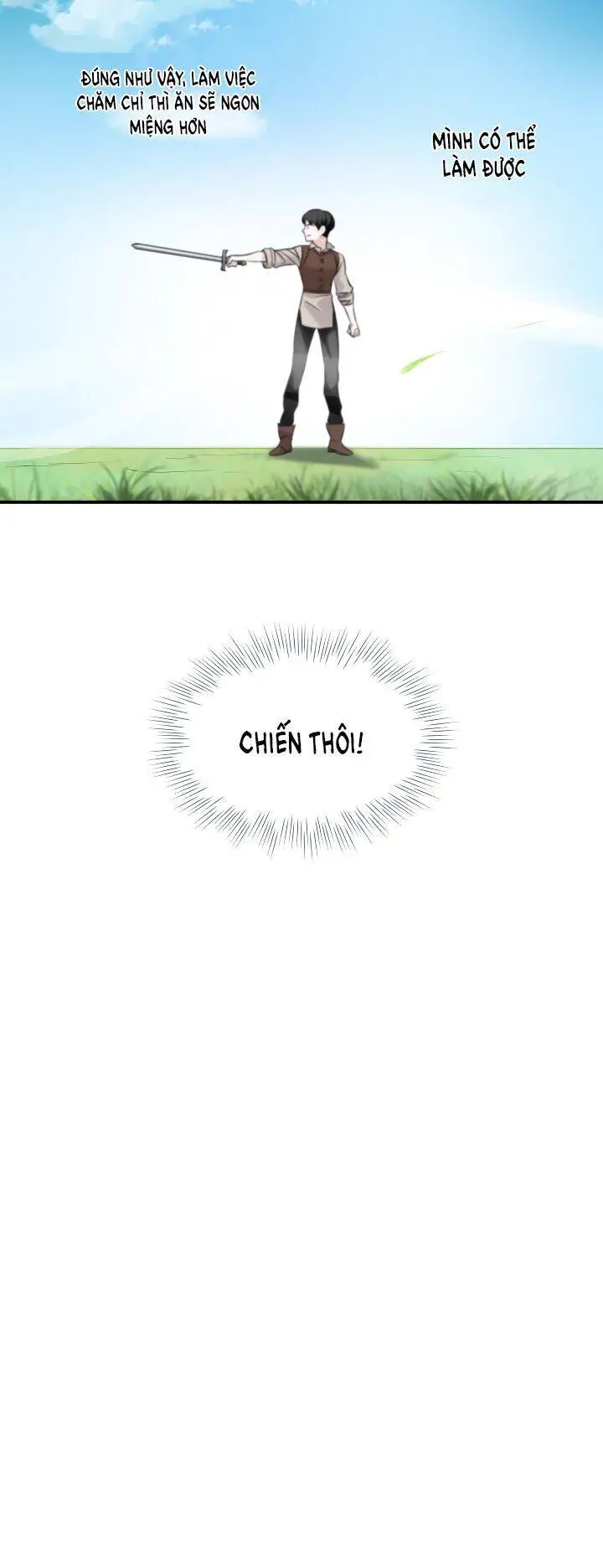 Level Up Chỉ Bằng Cách Ăn Cơm Nettruyen ZZZ Chương 8 Page 12