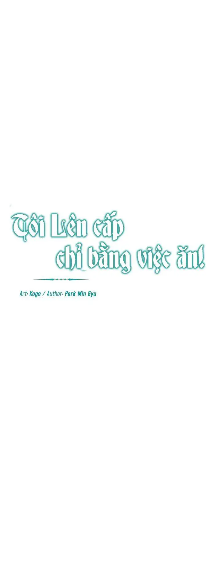 Level Up Chỉ Bằng Cách Ăn Cơm Nettruyen ZZZ Chương 8 Page 13