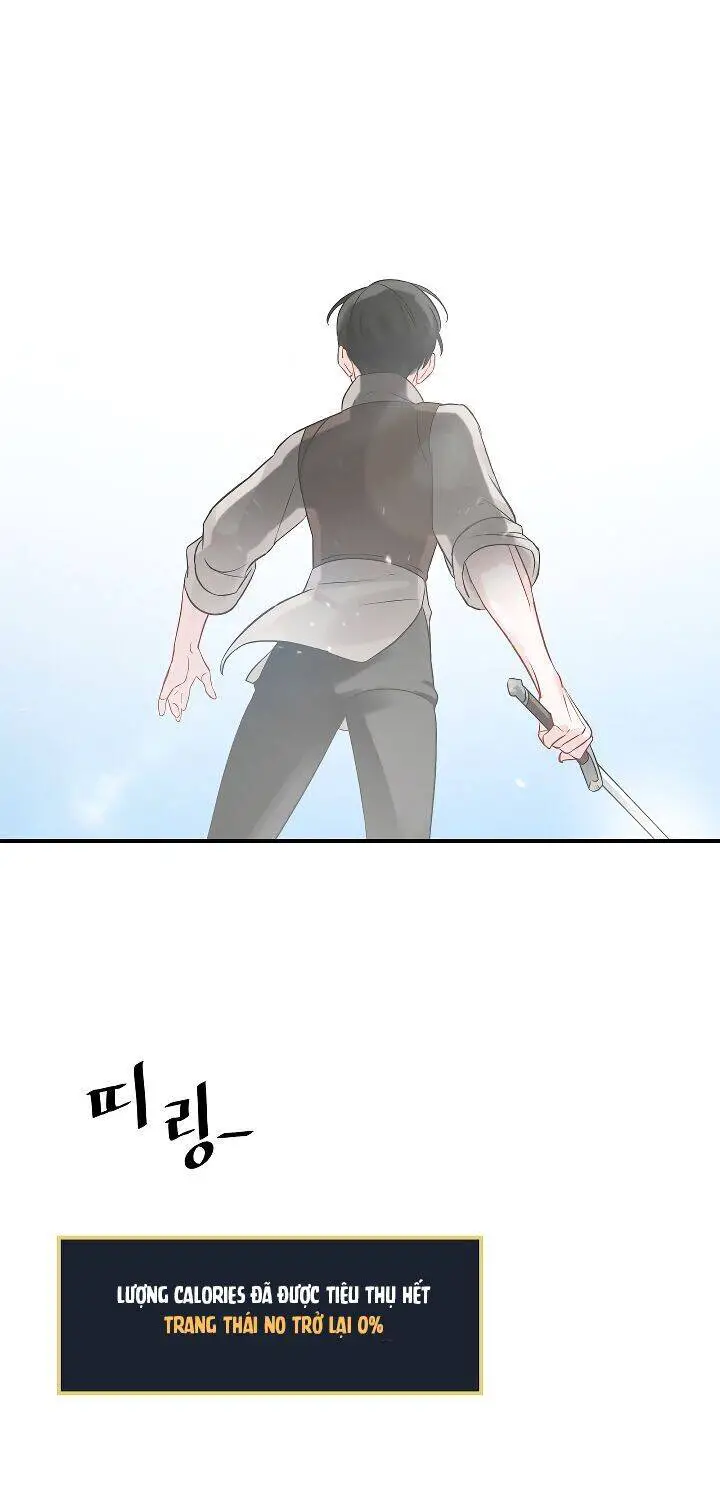 Level Up Chỉ Bằng Cách Ăn Cơm Nettruyen ZZZ Chương 8 Page 20