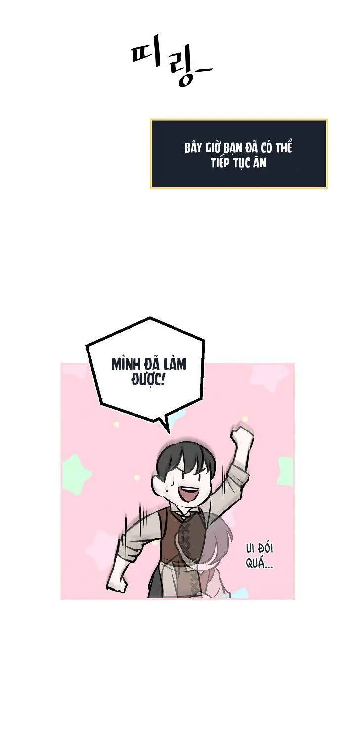 Level Up Chỉ Bằng Cách Ăn Cơm Nettruyen ZZZ Chương 8 Page 21