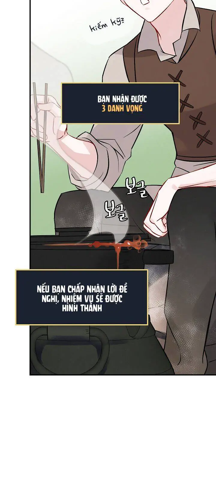 Level Up Chỉ Bằng Cách Ăn Cơm Nettruyen ZZZ Chương 8 Page 25
