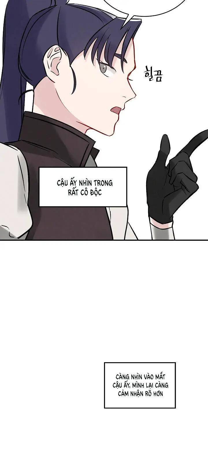 Level Up Chỉ Bằng Cách Ăn Cơm Nettruyen ZZZ Chương 8 Page 27