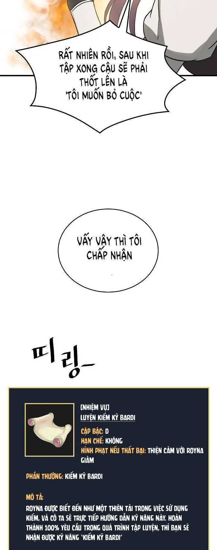 Level Up Chỉ Bằng Cách Ăn Cơm Nettruyen ZZZ Chương 8 Page 31